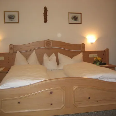 Appartement Berghof Moar à Unterwössen Extérieur photo