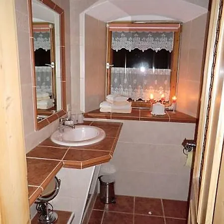 Appartement Berghof Moar à Unterwössen Extérieur photo