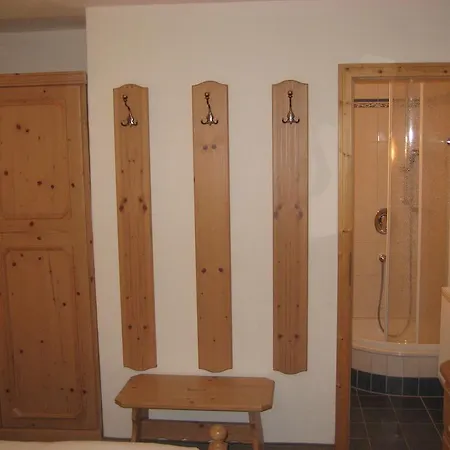 Appartement Berghof Moar à Unterwössen Extérieur photo