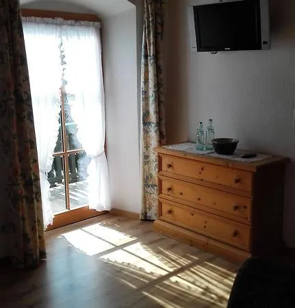 Appartement Berghof Moar à Unterwössen Extérieur photo