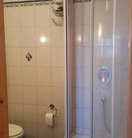 Appartement Berghof Moar à Unterwössen Extérieur photo