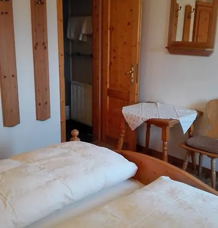 Appartement Berghof Moar à Unterwössen Extérieur photo