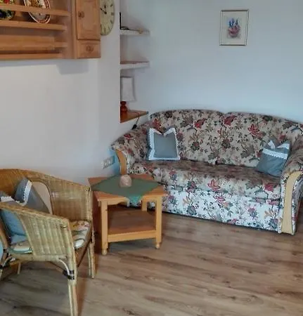 Appartement Berghof Moar à Unterwössen Extérieur photo