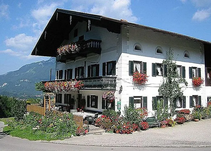 Berghof Moar