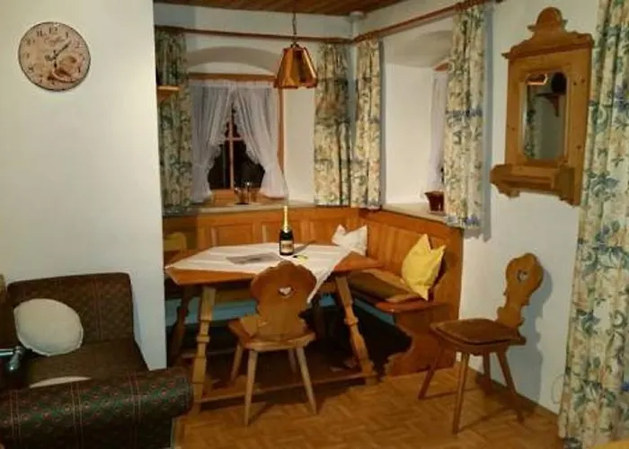 Berghof Moar