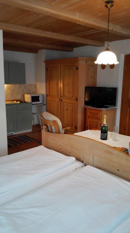 Berghof Moar Appartement