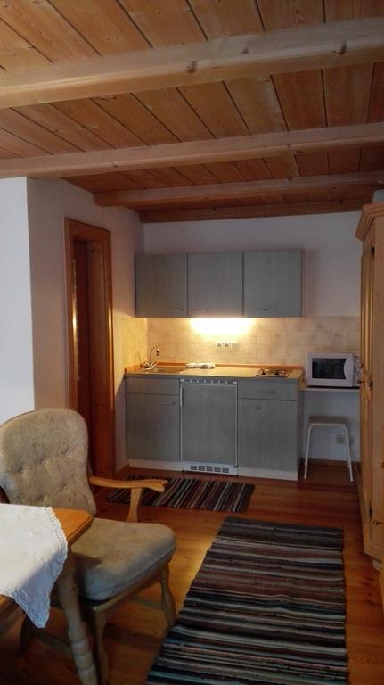 Berghof Moar *