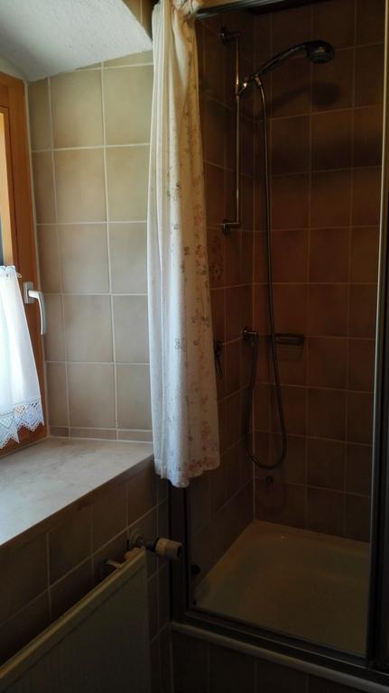 Appartement Berghof Moar