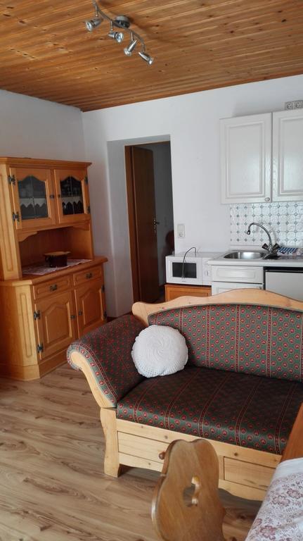 Berghof Moar Apartament