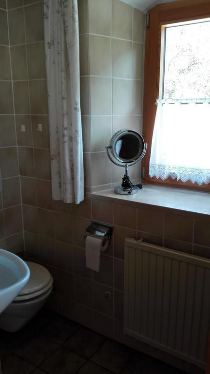 Berghof Moar Appartement *