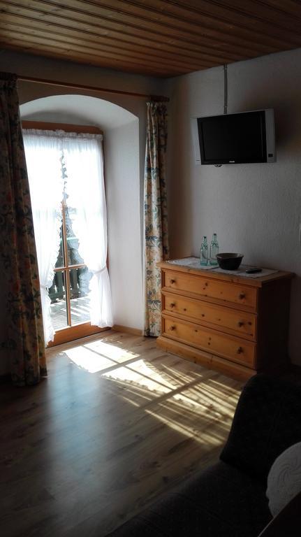 Appartement Berghof Moar