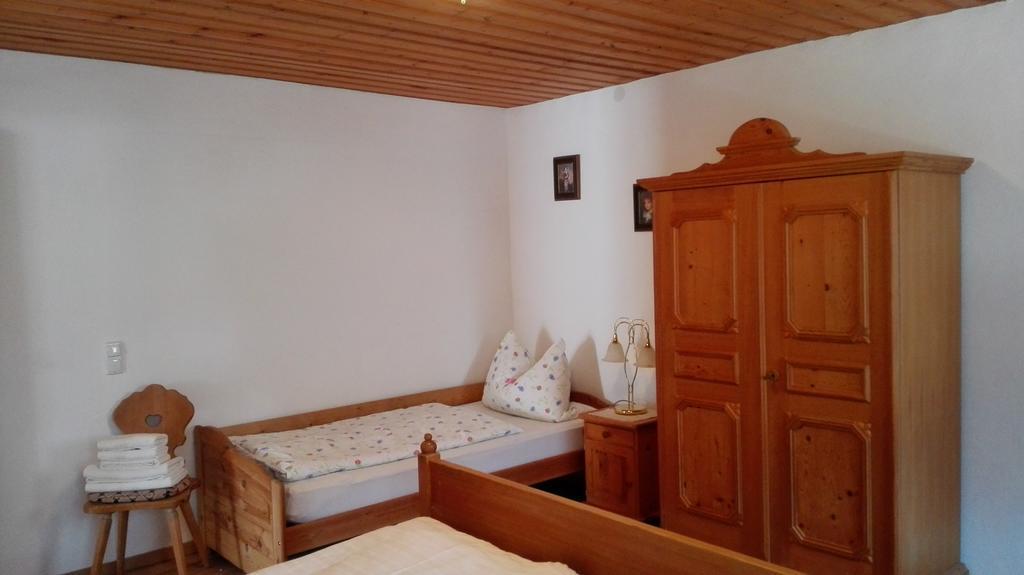 Berghof Moar Appartement *