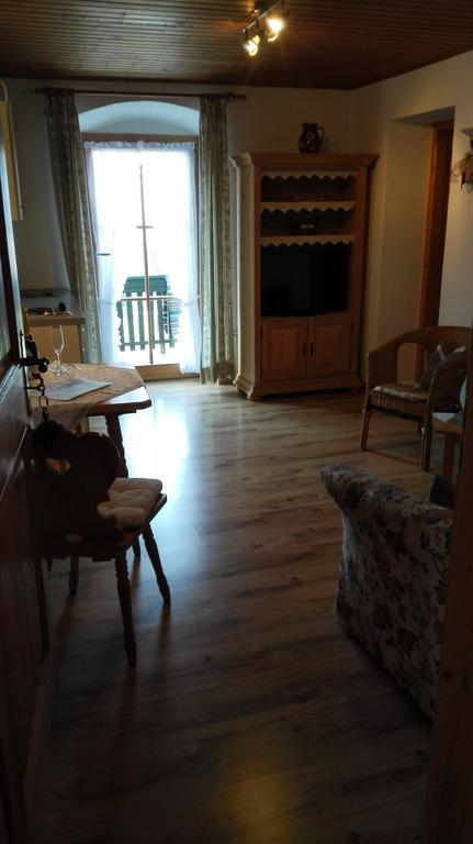 Appartement Berghof Moar Unterwössen