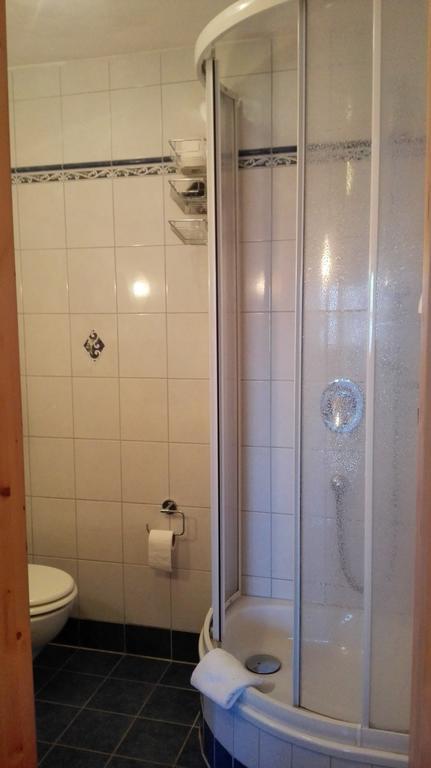 Berghof Moar Appartement Unterwössen