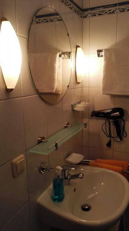 Berghof Moar Apartament *