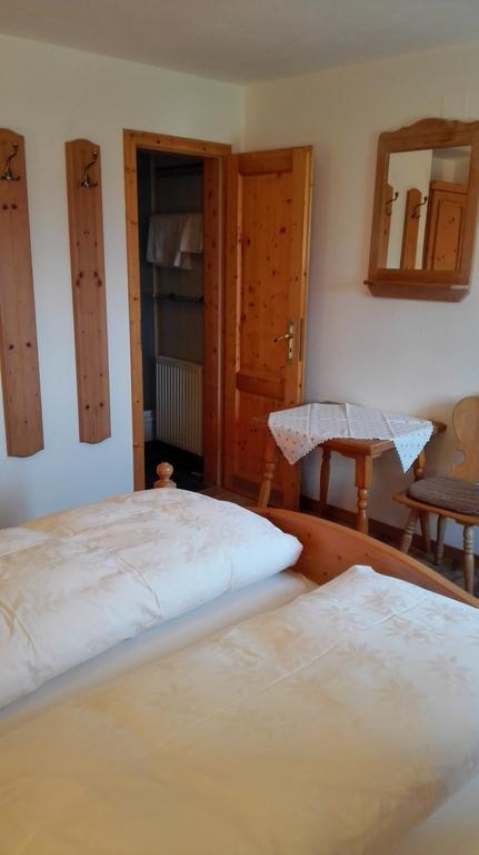 Appartement Berghof Moar *
