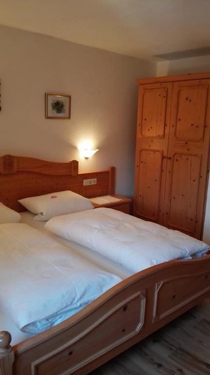 Berghof Moar Apartament Unterwössen