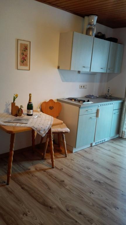 Appartement Berghof Moar